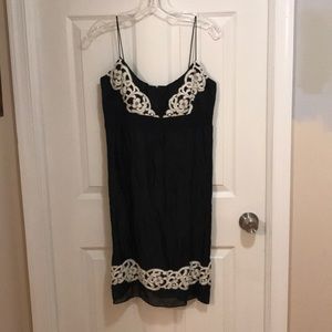 Nicole Miller Collection cocktail dress